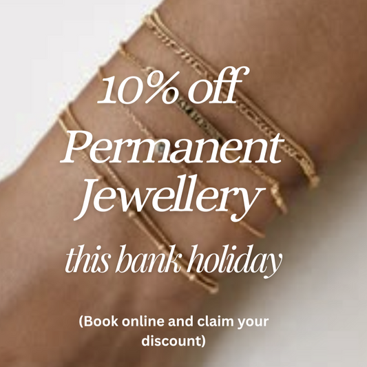 Permanent Jewellery