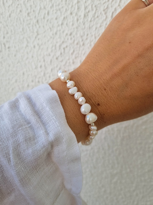 Freshwater Pearl Bracelet