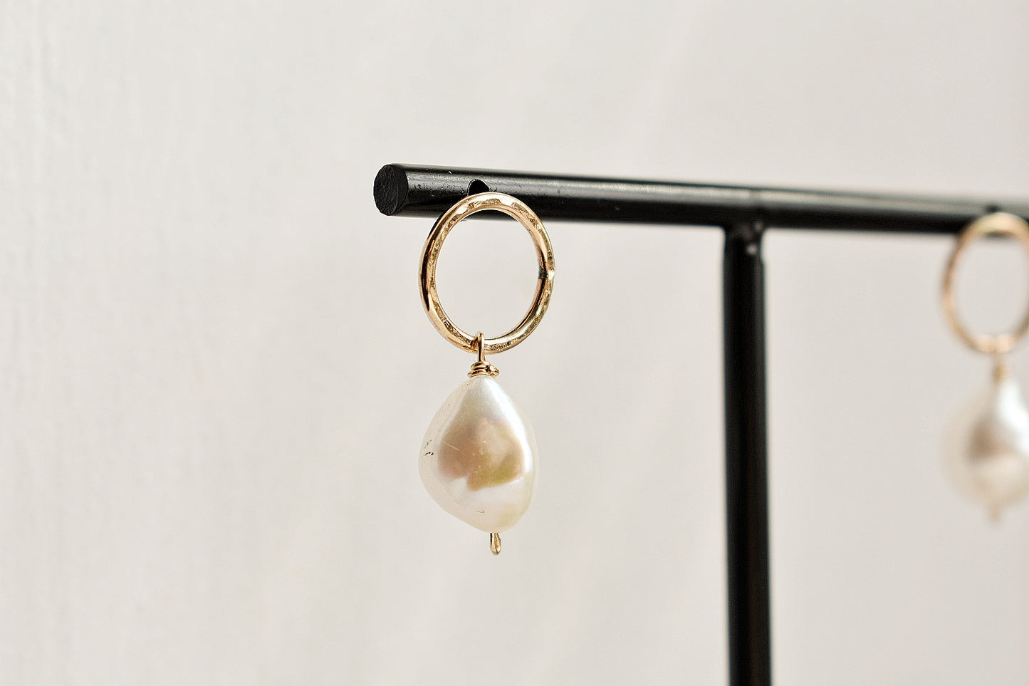 14k Gold Filled Freshwater Pearls